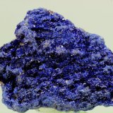 Azurita
30x25 mm
(Autor: Juan Espino)
