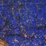 Azurita.
5´413 x 4´119 mm.
(Autor: Jesus Franquesa Baucells)