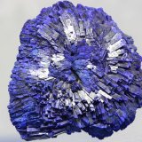 Azurita
45x40 mm
(Autor: Ramon A  Lopez Garcia)