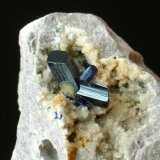 Azurita
(Autor: josminer)
