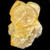 Calcita
7x3 cm
(Autor: Emilio Téllez)