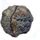 Calcopirita, Calcosina, Epidota, Clorita
5x5 cm
(Autor: Emilio Téllez)