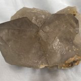 Cuarzo
6,5cm de ancho y 5cm de alto
(Autor: castrominerals)