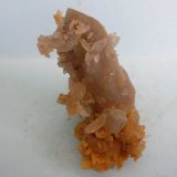Cuarzo
7 x 6 cm
(Autor: Pedro Conesa)