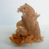 Cuarzo
7 x 6 cm
(Autor: Pedro Conesa)