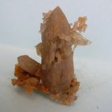 Cuarzo
7 x 6 cm
(Autor: Pedro Conesa)