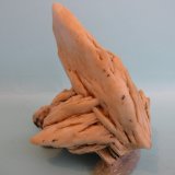 Baritina
8 x 8 cm
(Autor: Pedro Conesa)