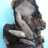 Baritina
17 x 13 cm
(Autor: Pedro Conesa)