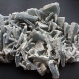 Baritina
180 x 150 mm
(Autor: Joaquin Blanco Cortina)