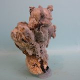 Baritina
8 x 8 cm
(Autor: Pedro Conesa)