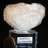 BARITINA
(Autor: David Parra Z)