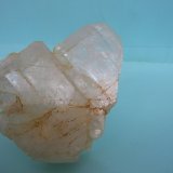 Baritina
7 x 6,5 cm
(Autor: Pedro Conesa)