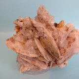 Baritina
8,5 x 8 cm
(Autor: Pedro Conesa)