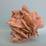 Baritina
8,5 x 8 cm
(Autor: Pedro Conesa)