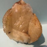 Baritina
9 x 7 cm
(Autor: Pedro Conesa)