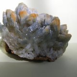 Baritina
8 x 8 cm
(Autor: Pedro Conesa)