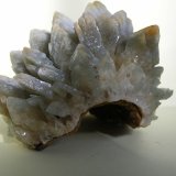 Baritina
8 x 8 cm
(Autor: Pedro Conesa)