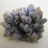 Baritina
8 x 8 cm
(Autor: Pedro Conesa)