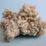 Baritina
12x11x8 cm
(Autor: Pedro Conesa)