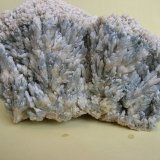 Baritina
17 x 17 x 12 cm
(Autor: Pedro Conesa)