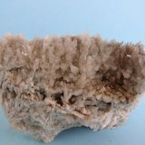 Baritina
9,5 x 7 cm
(Autor: Pedro Conesa)