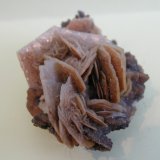 Baritina
6,5 x 4,5 cm
(Autor: Pedro Conesa)