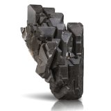 Barita
11 x 9.5 x 17 cm / Cristal principal: 14.1 cm.
(Autor: Museo MIM)
