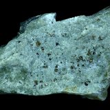 Pirita
5 x 3,5 x 3 cm
(Autor: Javier Rodriguez)