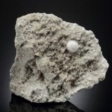 Bavenita
11.5 x 12.5 x 6 cm / cristal principal: 1 cm
(Autor: Museo MIM)