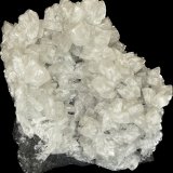 Barita
8x7cm
(Autor: castrominerals)