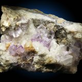 Fluorita
18x12cm
(Autor: Raul Vancouver)