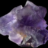 Fluorita
90 x 80 x 50mm
(Autor: UVmineral)