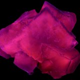 Fluorita
90x 80 x 50 mm
(Autor: UVmineral)