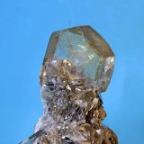 Berilo
Cristal 14x14x10mm
(Autor: Ramon A  Lopez Garcia)