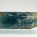 Berilo
4,5 x 1,4 x 1,3 cm
(Autor: Anisio Claudio)