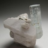 Berilo (variedad aguamarina)
4 x 3 x 3 cm
(Autor: Antonio Alcaide)