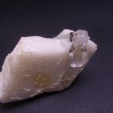 Berilo (variedad aguamarina)
5,5 x 4,5 x 2,5 cm
(Autor: Antonio Alcaide)