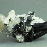 Berilo (Goshenita)
50x27x22 mm
(Autor: Juan Espino)