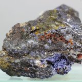 Bermanita
35x26 mm.
(Autor: Juan Espino)