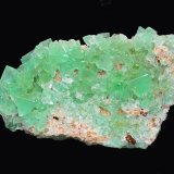 Fluorita
66x35x20 mm
(Autor: Antonio Carmona)
