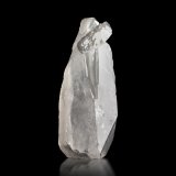 Bertrandita
2 x 2.5 x 7.5 cm
(Autor: Museo MIM)