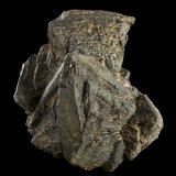 Betafita (Subgrupo)
13 x 12.5 x 6.5 cm / Cristal principal: 9 cm
(Autor: Museo MIM)