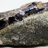 Flogopita
180X78X81 mm.
(Autor: Luis Edmundo Sánchez Roja)