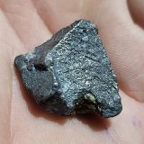 Bismuto
Cristal de 15x22x26 mm
(Autor: Antonio Carmona)
