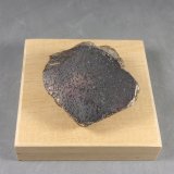 Bismuto
4 x 3,9 x 2,5 cm.  74,95 g.
(Autor: J. G. Alcolea)