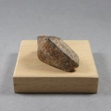 Bismutotantalita
4,5 x 3 x 1,7 cm.
(Autor: J. G. Alcolea)