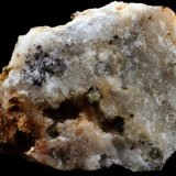 Esfalerita
23 x 20 x 14 mm.
(Autor: José Luis Zamora)
