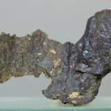 Bornita
33x28 mm
(Autor: Juan Espino)