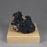 Bornita
5,5 x 4 x 1,8 cm
(Autor: J. G. Alcolea)
