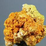 Botriogeno
40X35X30 mm
(Autor: Juan Espino)